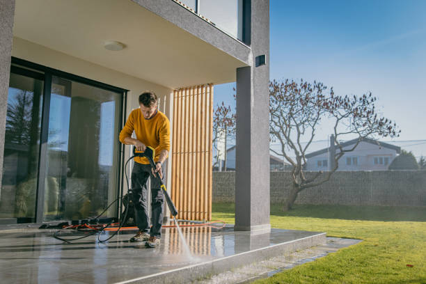 Reliable Clinton, OH Pressure Washing Services Solutions